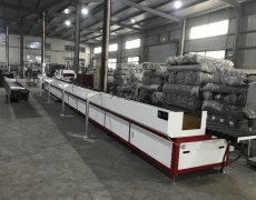 <b>過年放長假前應該對數(shù)控鉆孔機床做哪些工作？</b>